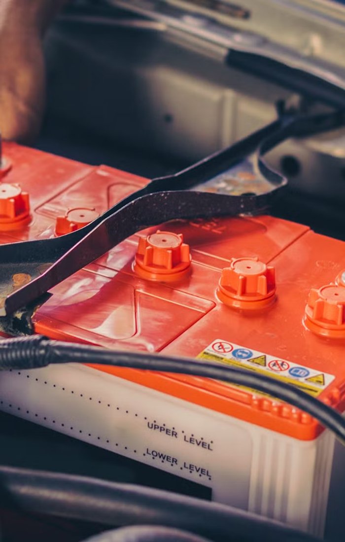 Complete Mobile Battery & Electrical Solutions