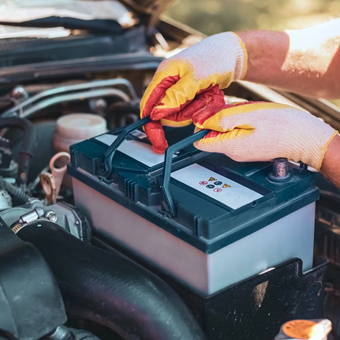 Why Choose DriveFix for Mobile Battery Replacements?