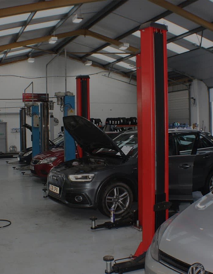Complete Manufacturer Service Checklist
