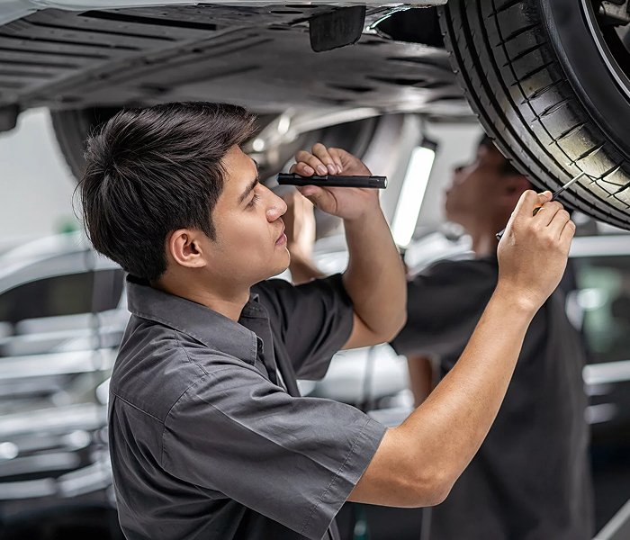 Why Choose DriveFix for Used Car Checks?