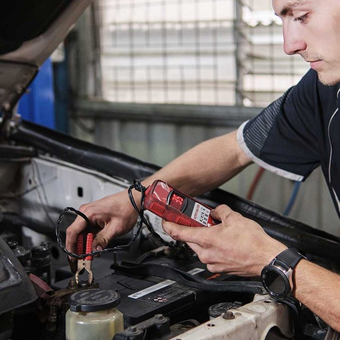Why Choose DriveFix for Mobile Diagnostics?